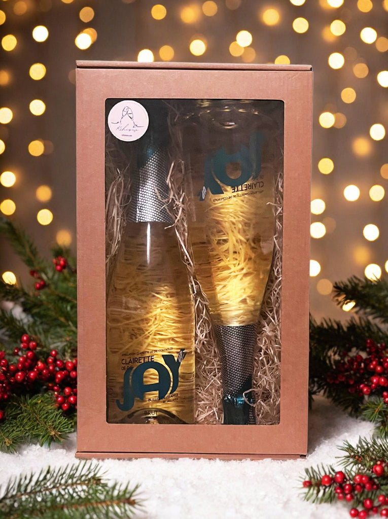 JAY'UP Brut kinkepakendis 2 tk