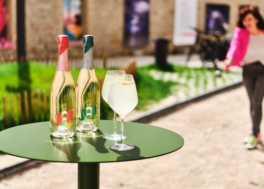 Hugo Spritz – Le Floral