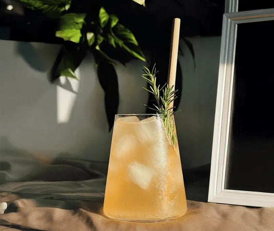 Scobby Fizz Le Tendance