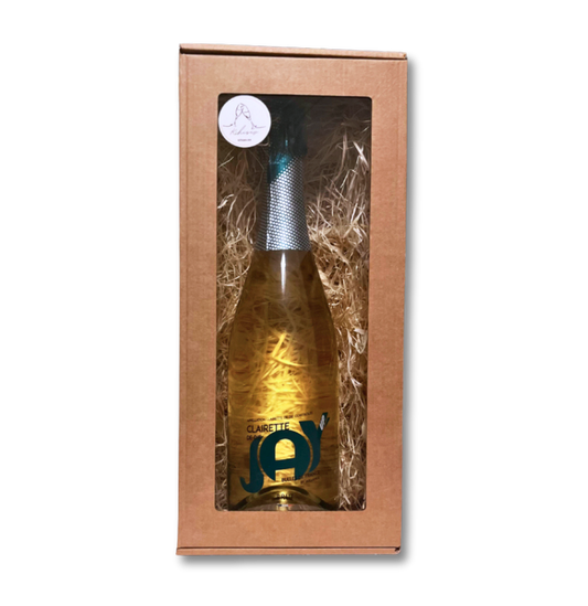 JAY'UP Brut kinkepakendis