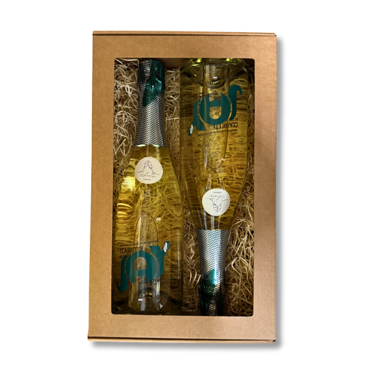 JAY'UP Brut kinkepakendis 2 tk