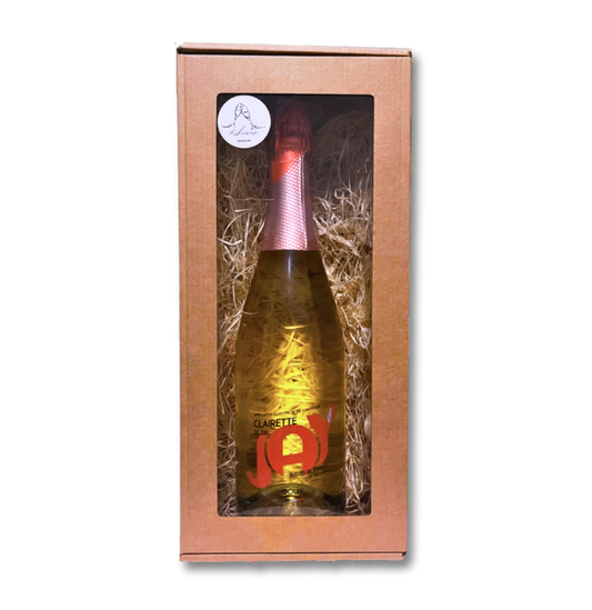 JAY'UP Doux kinkepakendis