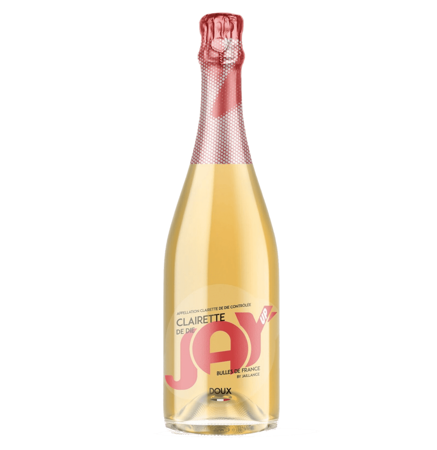 JAY'UP Doux AOC Clairette De Die 