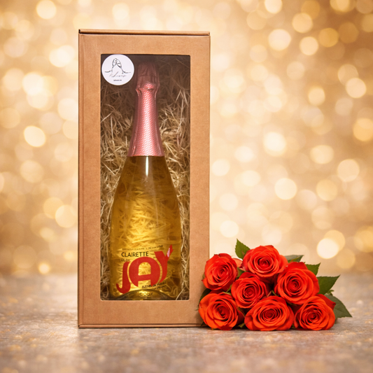 JAY'UP Doux kinkepakendis