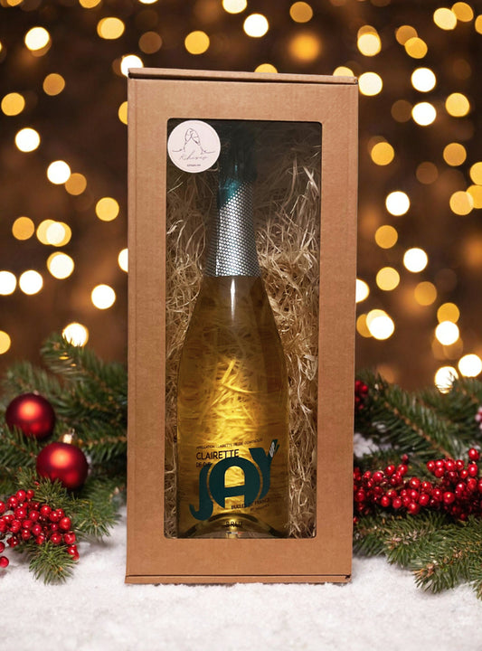 JAY'UP Brut kinkepakendis