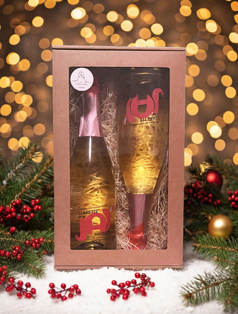 JAY'UP Doux kinkepakendis 2 tk